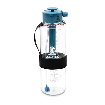 Amazon.co.jp: ルナテック(Lunatec) アウトドア キャンプ アクア